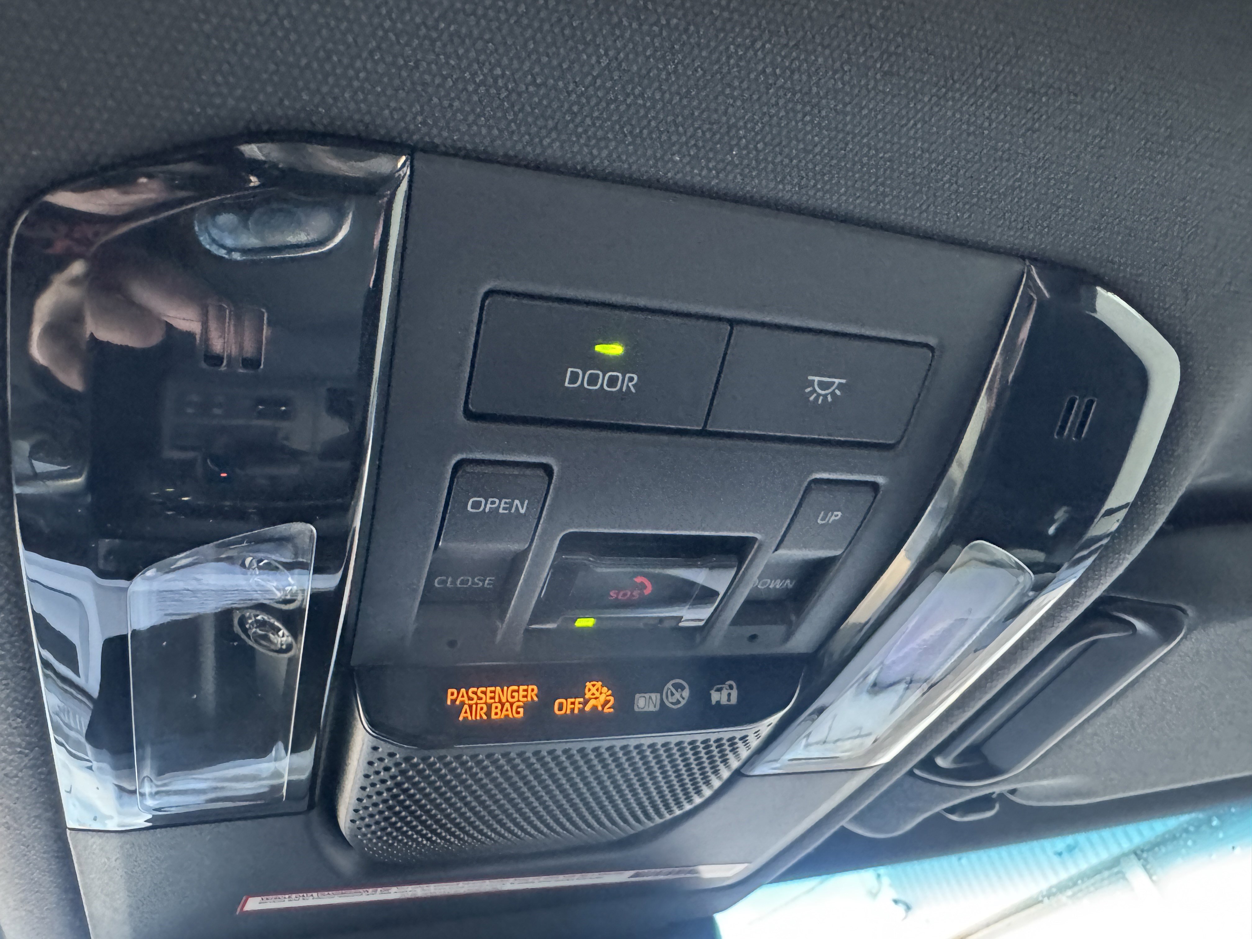 Certified 2024 Toyota Land Cruiser image 31