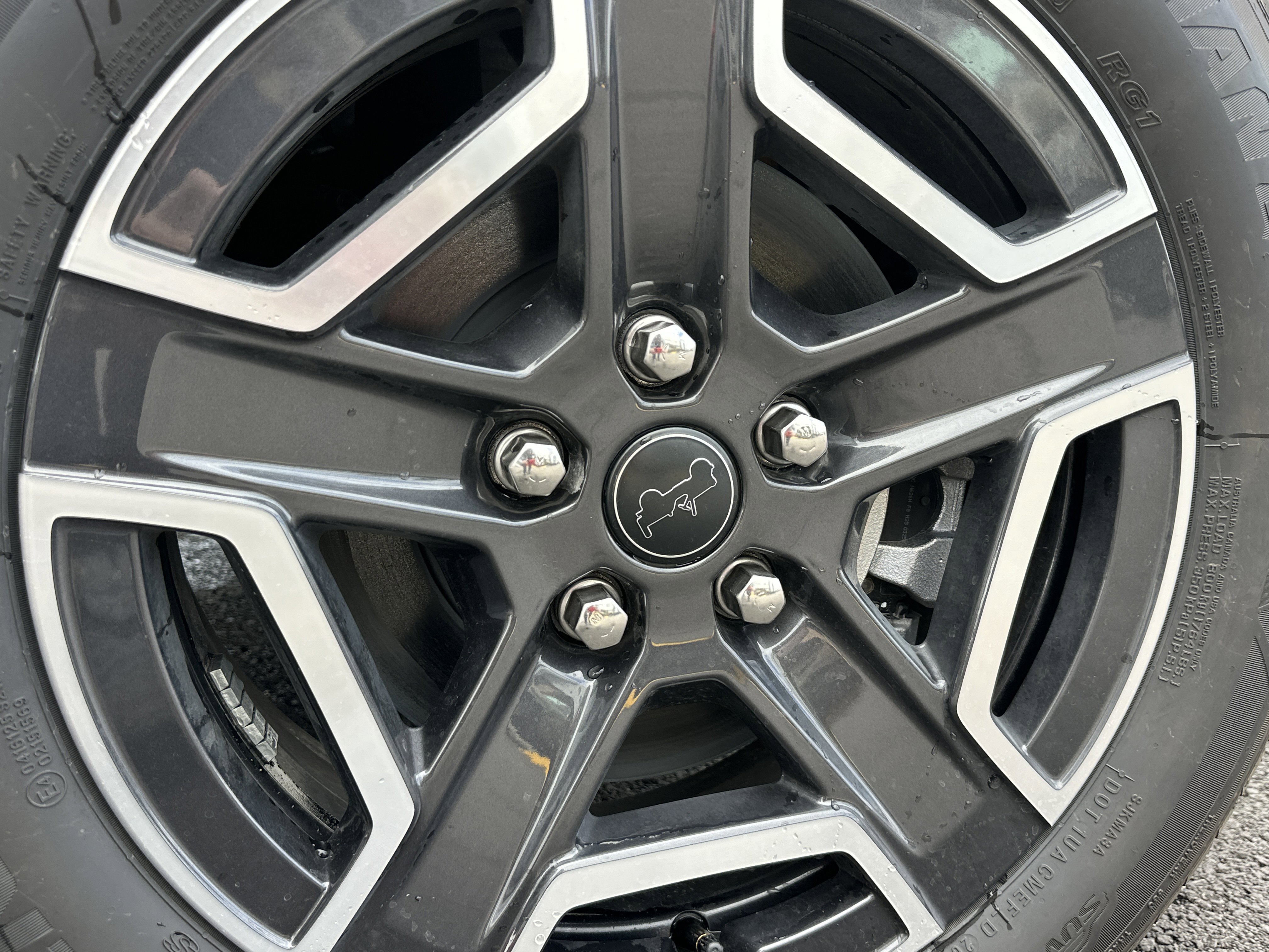 New 2026 Jeep Cherokee Limited AWD/4WD image 35