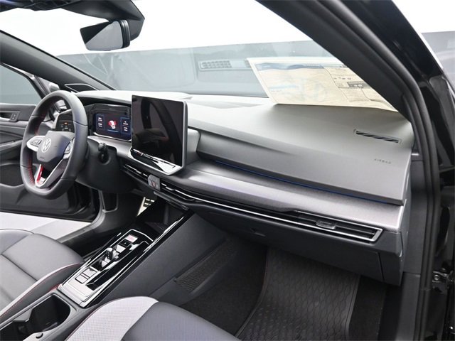 New 2025 Volkswagen GTI SE image 23