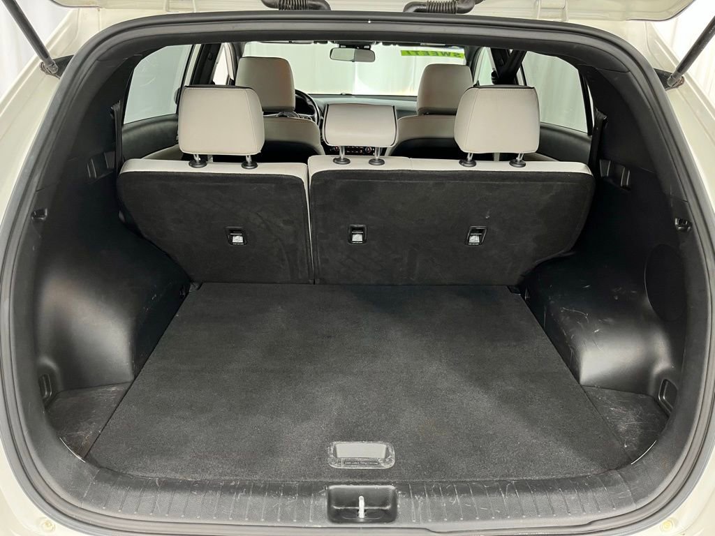 Used 2019 Kia Sportage EX w/ EX Sport Appearance Package AWD/4WD image 21