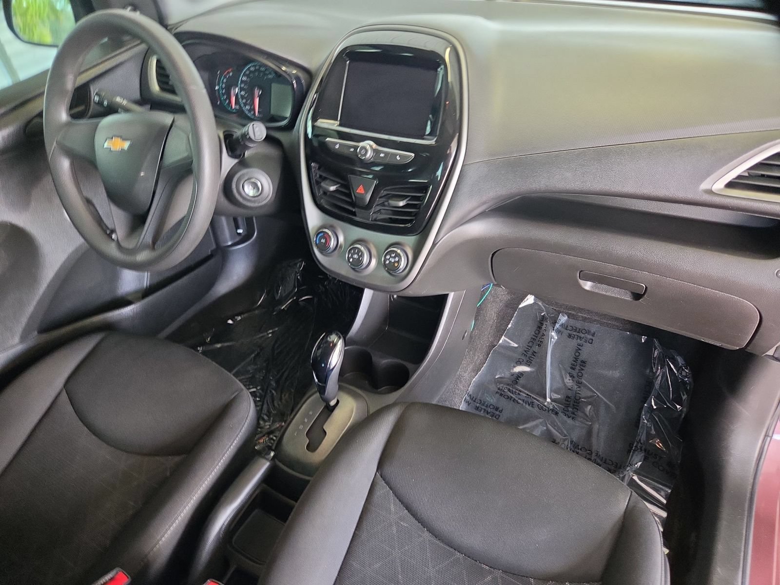 Used 2020 Chevrolet Spark LS FWD image 25