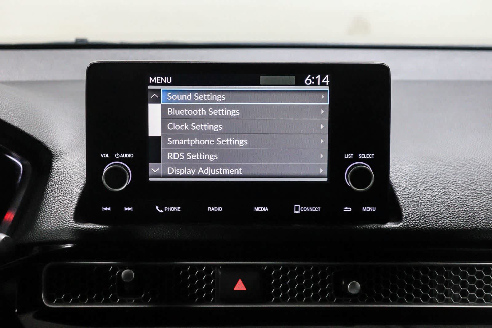 Used 2022 Honda Civic Sport image 15