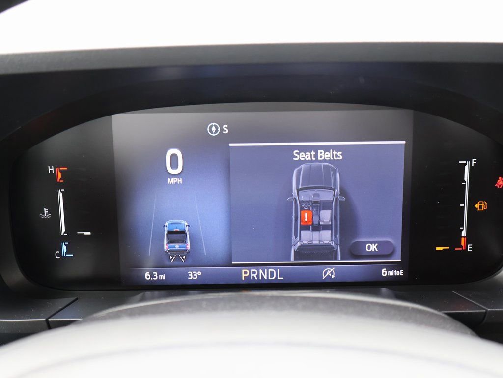 New 2026 Ford Maverick XLT w/ XLT Luxury Package image 29