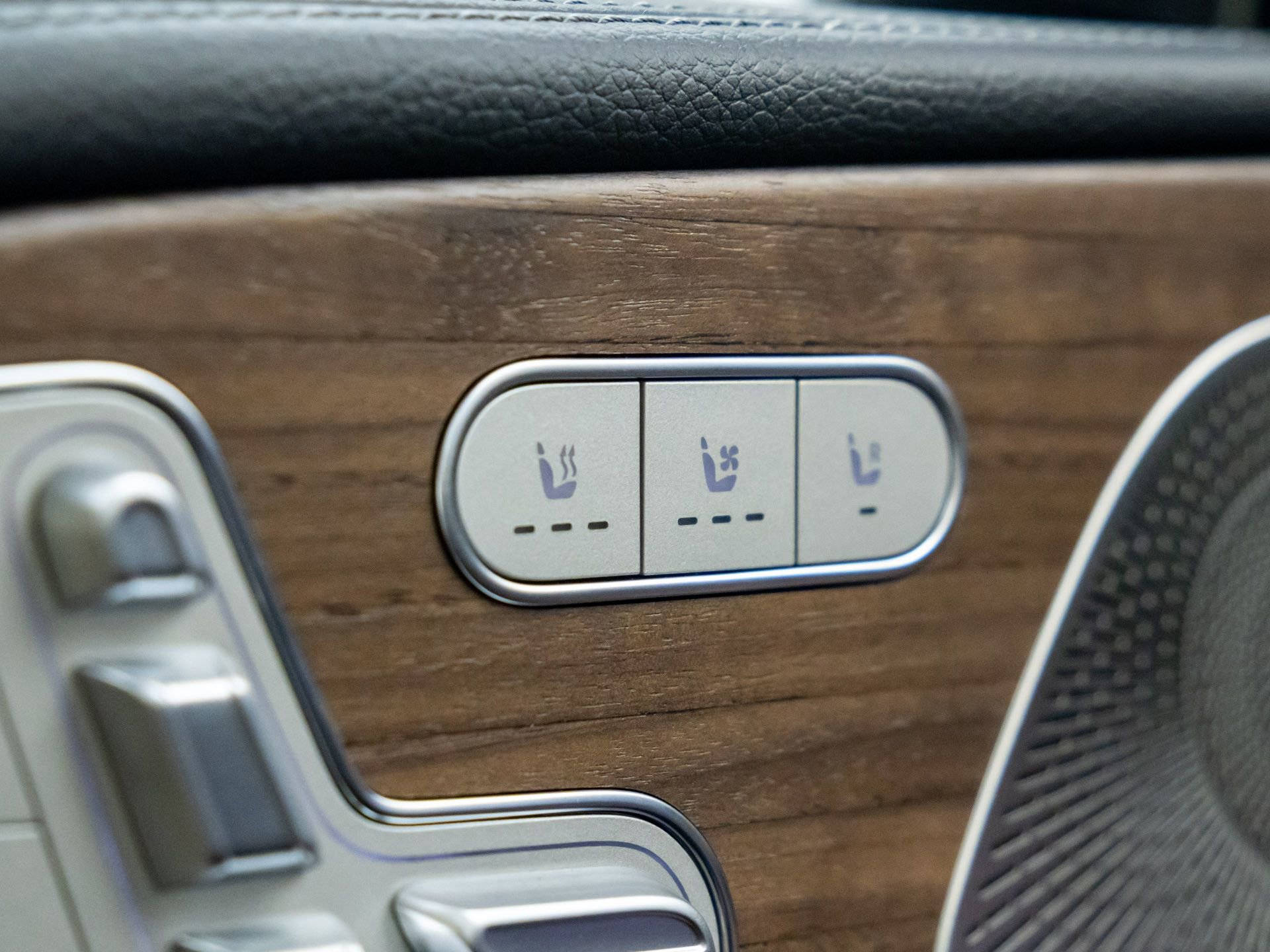 New 2026 Mercedes-Benz GLE 350 4MATIC image 30