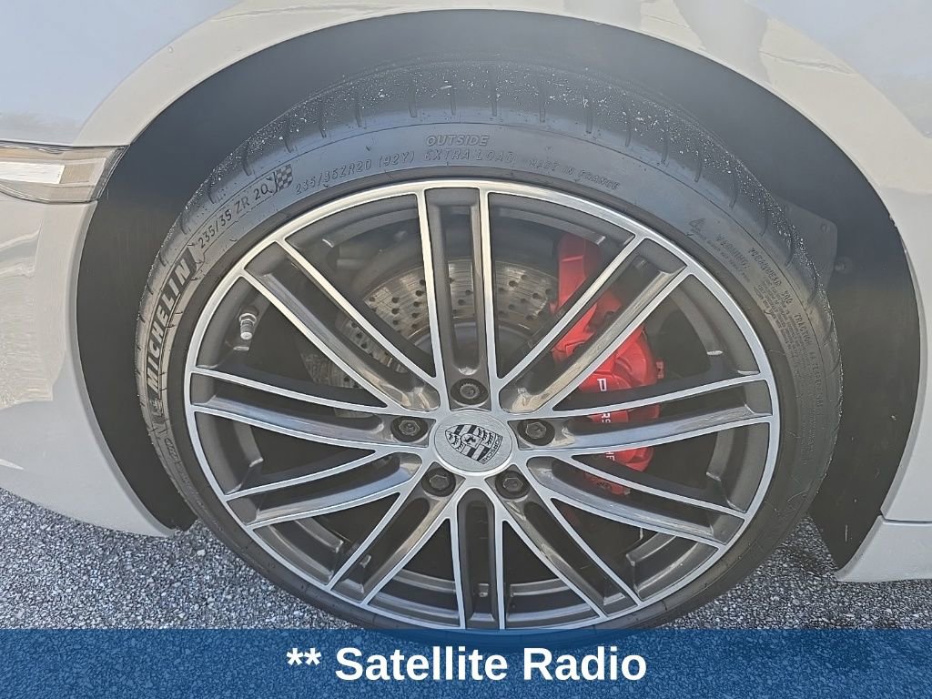 Used 2022 Porsche 718 Boxster S w/ Premium Package image 22