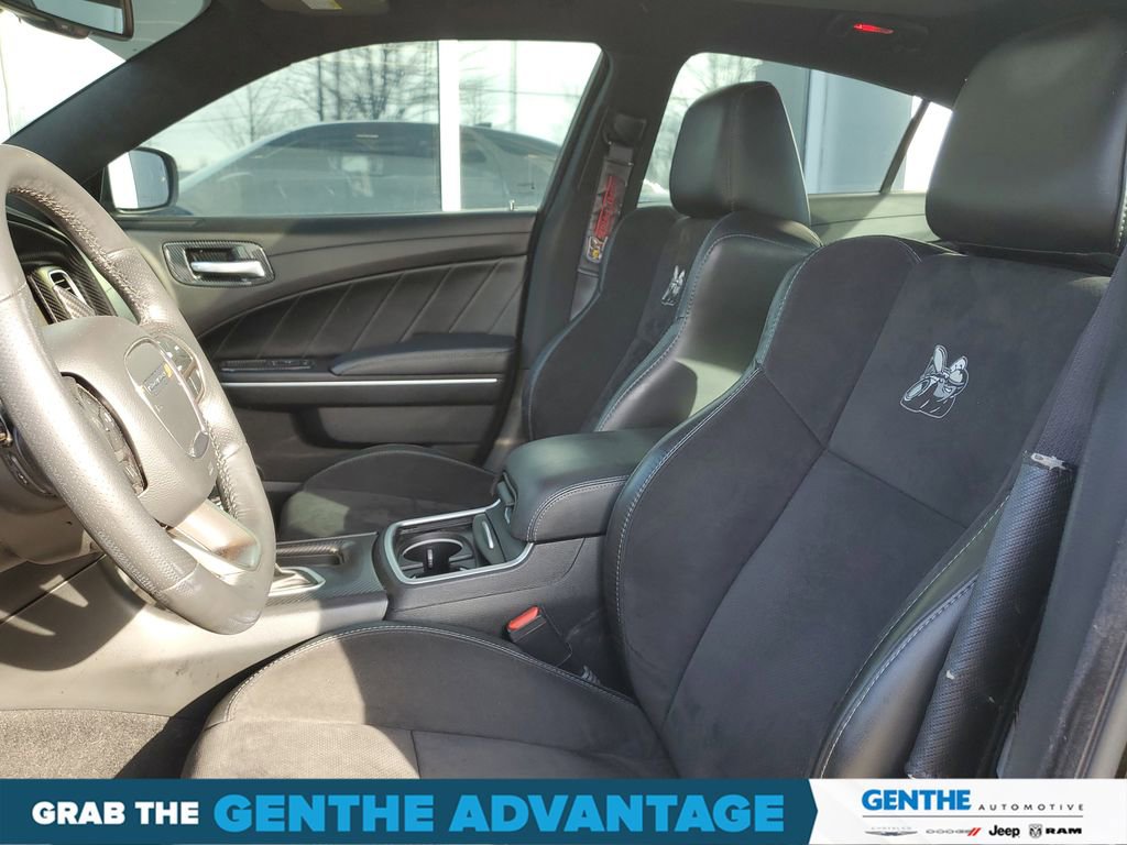 Used 2021 Dodge Charger Scat Pack image 8