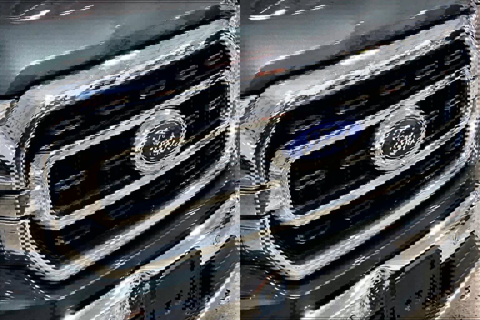 Used 2021 Ford F150 XLT w/ Equipment Group 302A High image 26