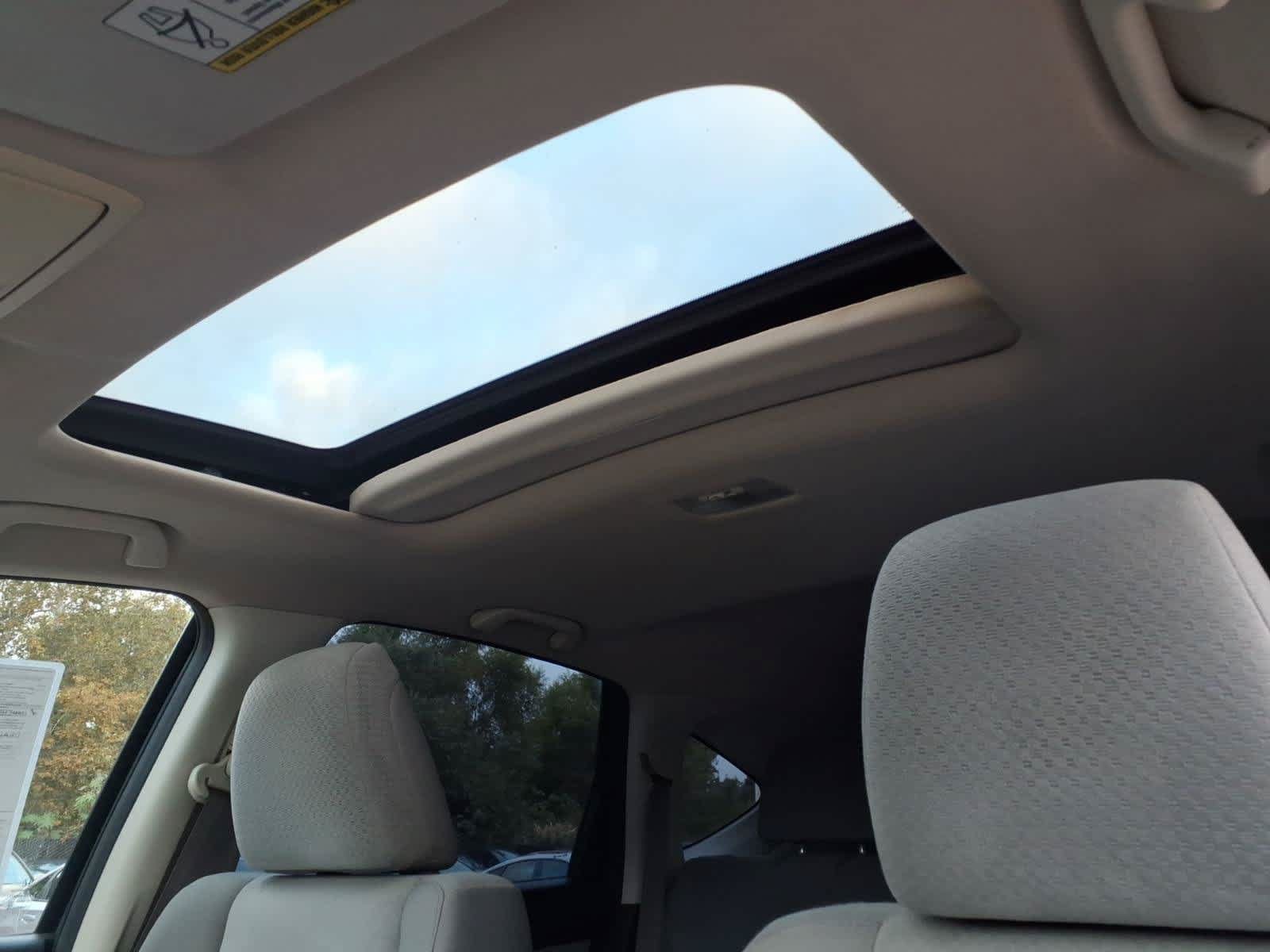 Used 2015 Honda CR-V EX image 15