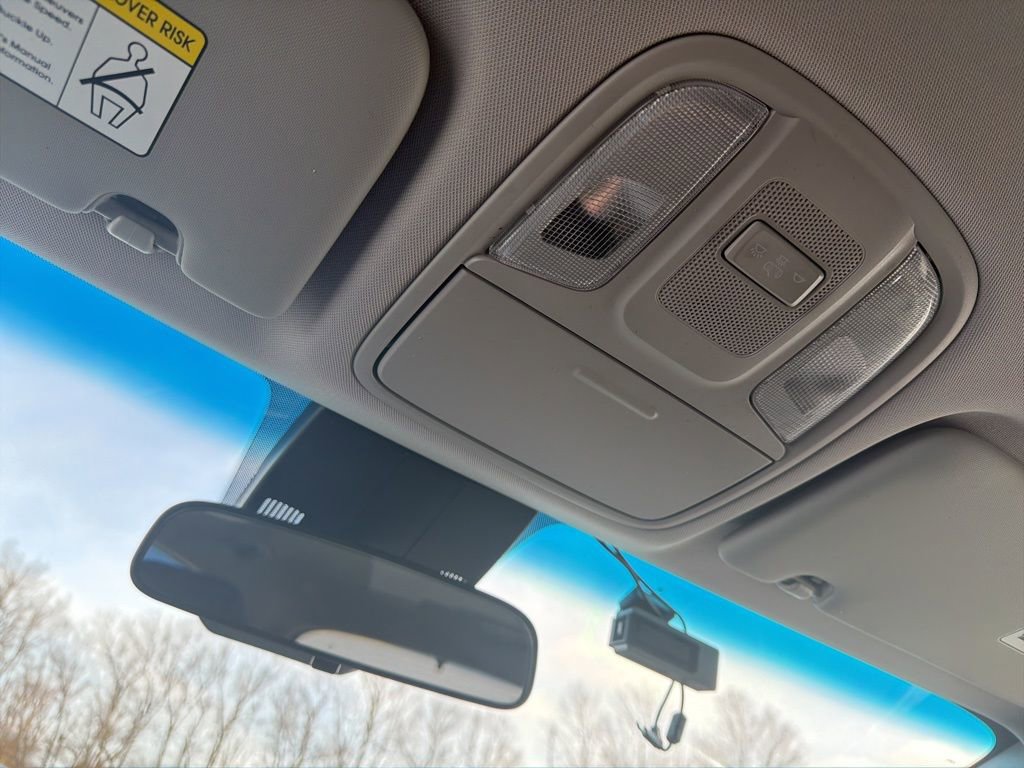 Used 2020 Kia Sportage LX image 13