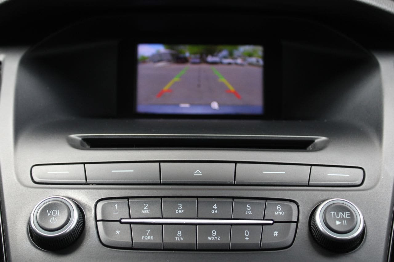 Used 2016 Ford Focus SE FWD image 22