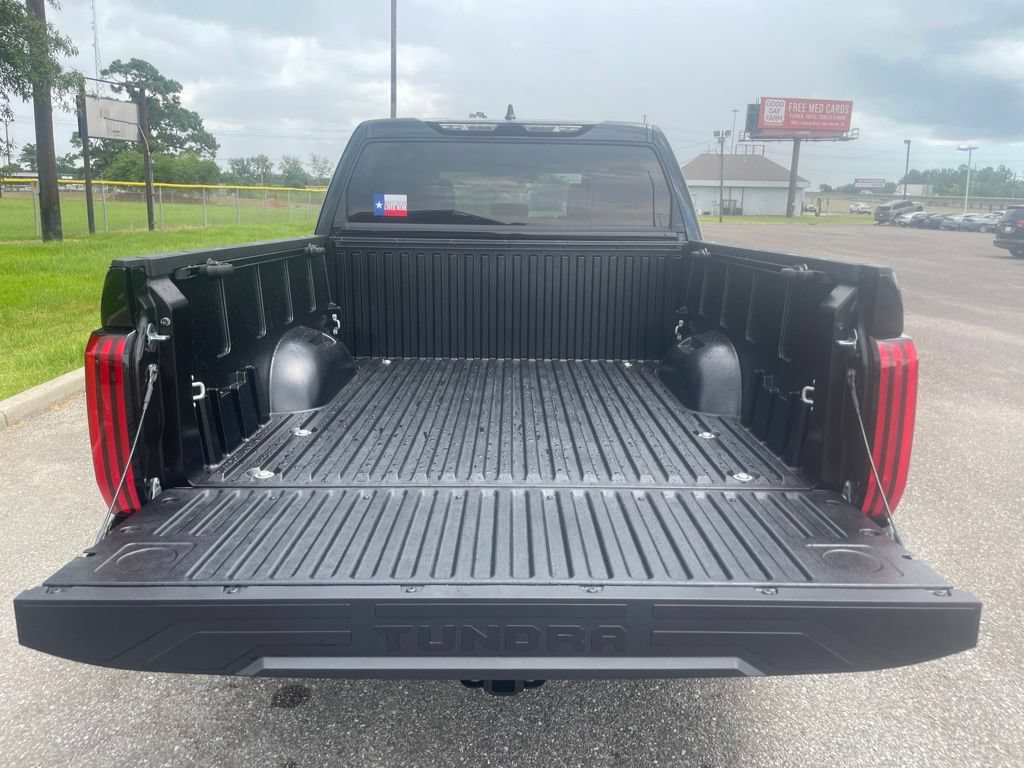 New 2026 Toyota Tundra SR5 RWD image 13