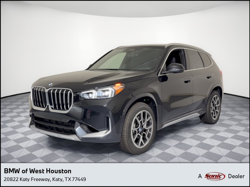 New 2027 BMW X1 xDrive28i AWD/4WD image 1