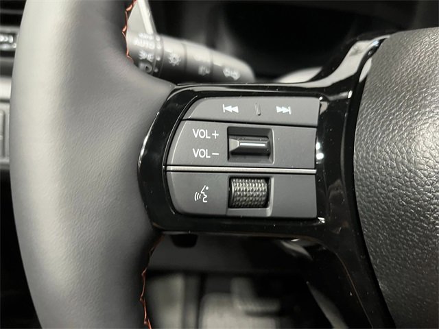 New 2026 Honda Passport TrailSport Elite image 16