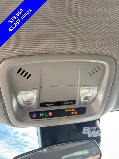 Used 2024 Chevrolet Malibu LT image 23