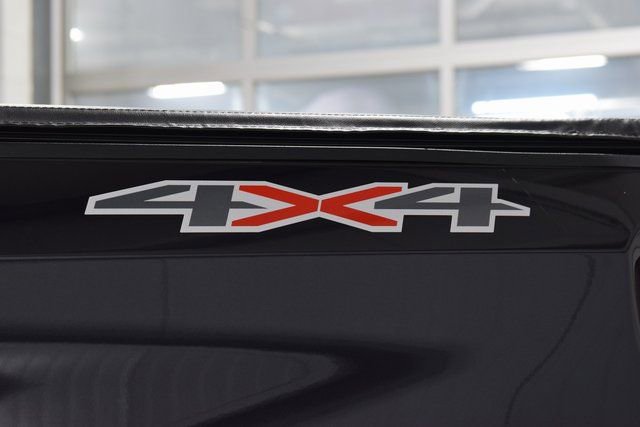 Used 2024 Chevrolet Silverado 1500 W/T w/ WT Value Package image 24