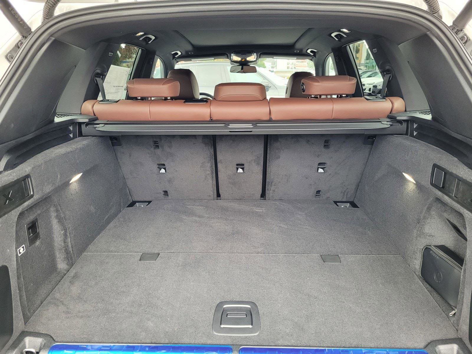 New 2026 BMW X5 xDrive50e w/ Premium Package AWD/4WD image 19