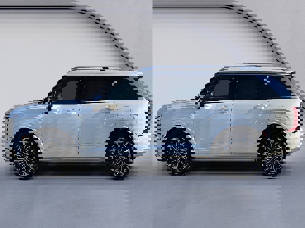 New 2026 Hyundai Palisade Calligraphy image 2