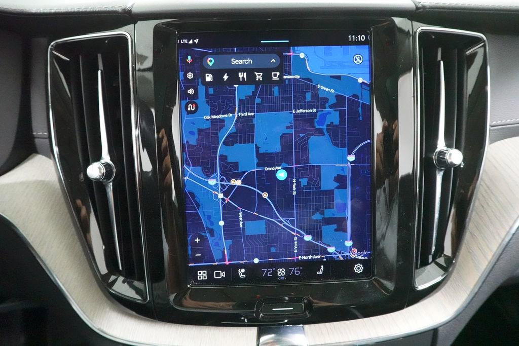 Used 2022 Volvo XC60 T8 Inscription w/ Advanced Package image 19