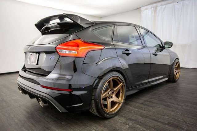 Used 2016 Ford Focus RS image 30