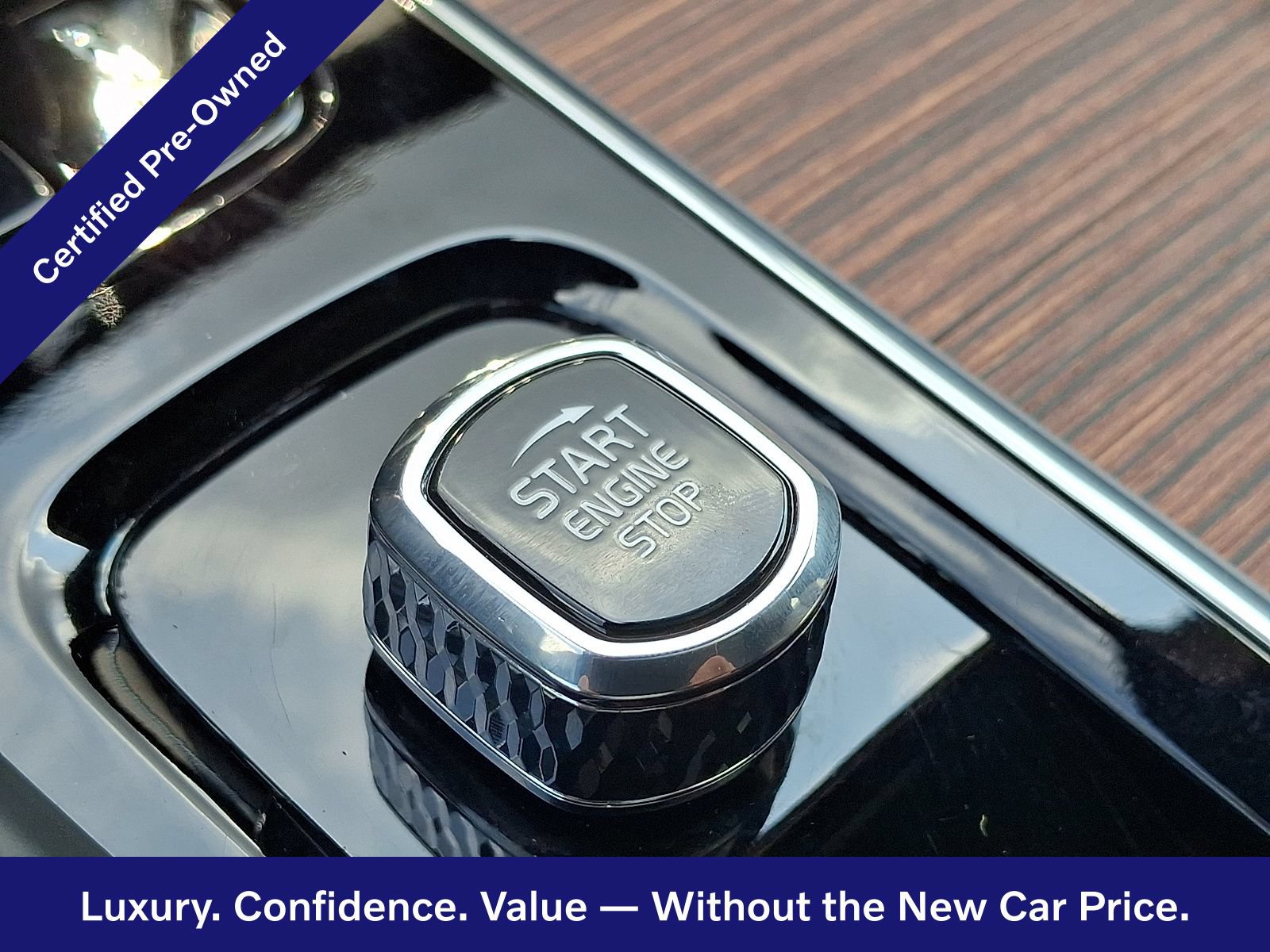 Certified 2024 Volvo XC60 B5 Plus w/ Protection Package Premier AWD/4WD image 25