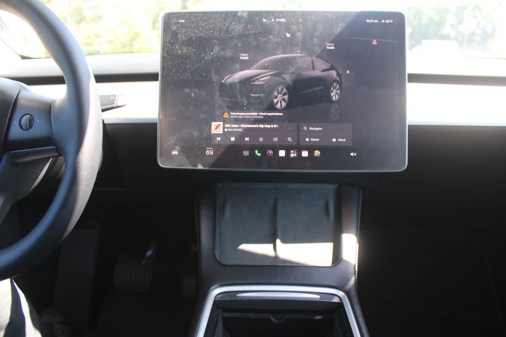 Used 2023 Tesla Model Y Long Range AWD/4WD image 30