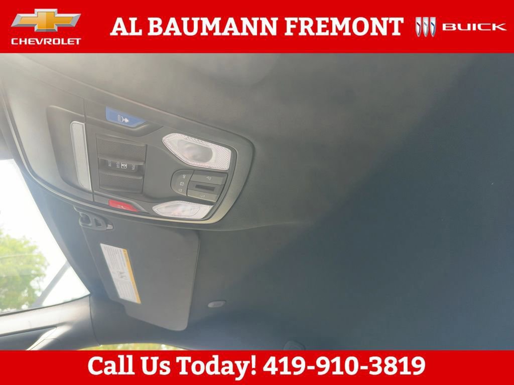 New 2026 RAM 2500 Tradesman AWD/4WD image 22