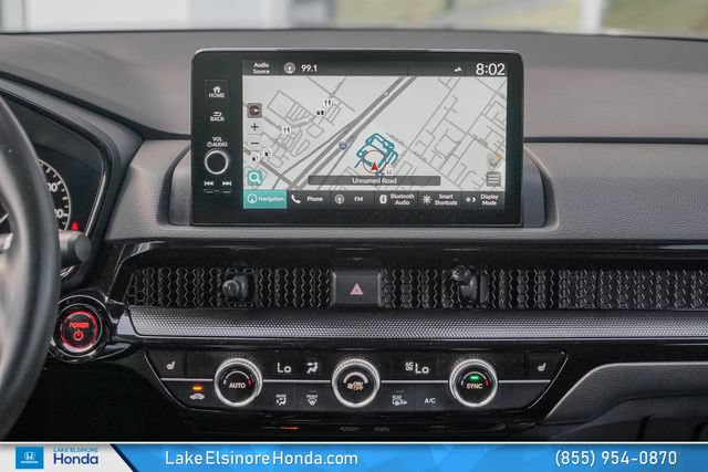 Used 2024 Honda CR-V Sport Touring image 20