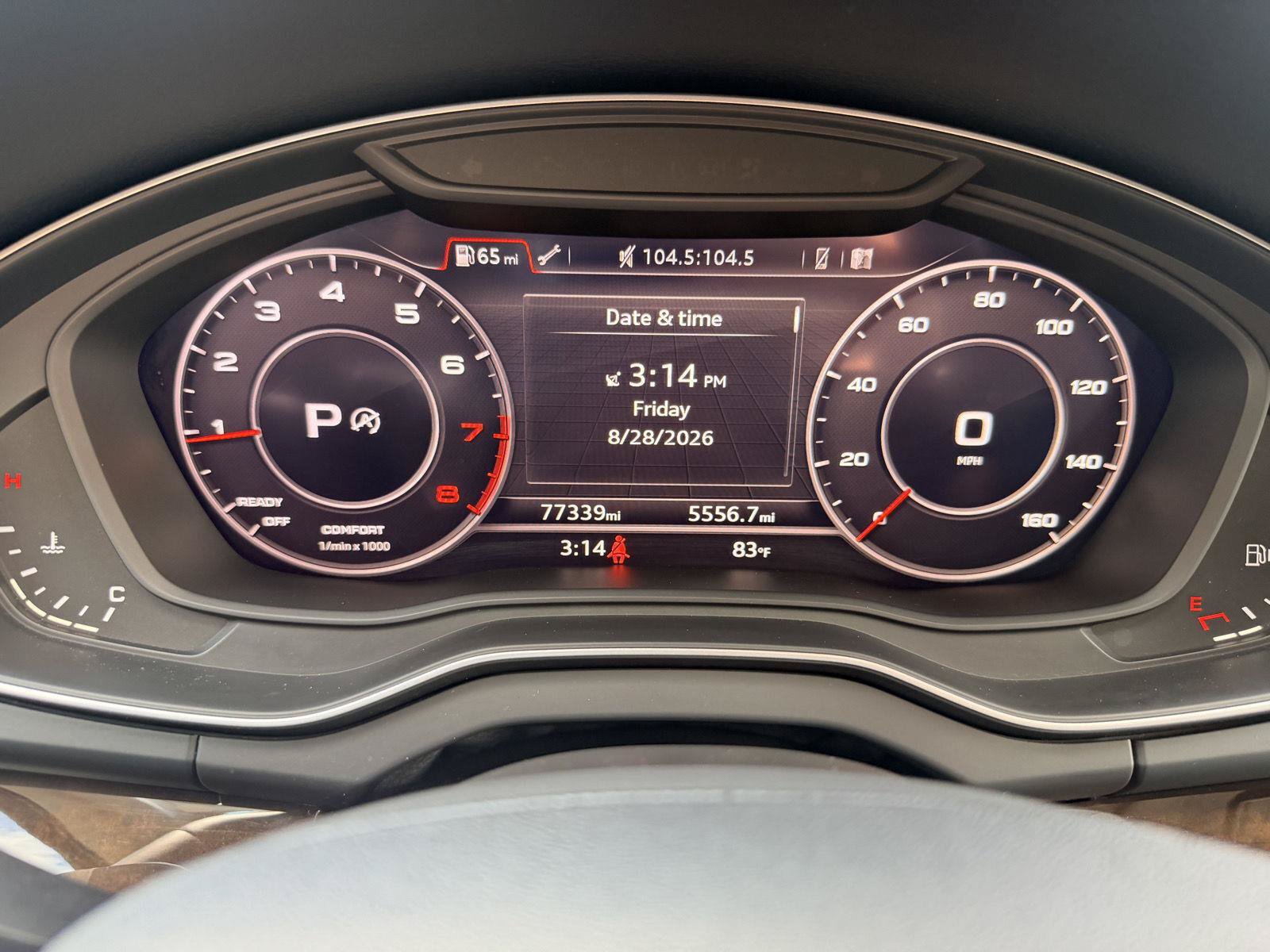Used 2018 Audi Q5 2.0T Premium Plus w/ Premium Plus Package AWD/4WD image 30