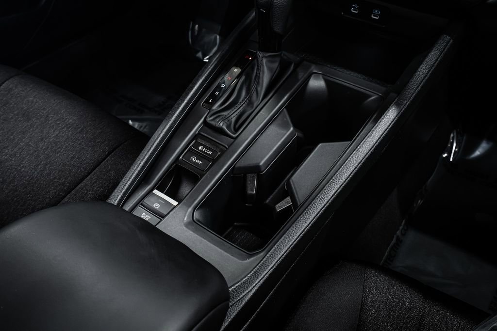 Used 2024 Honda Accord LX image 25