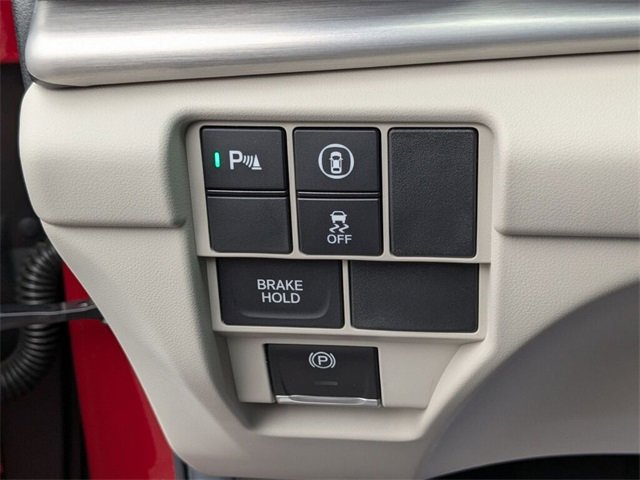 Certified 2025 Acura RDX w/ Technology Package image 29