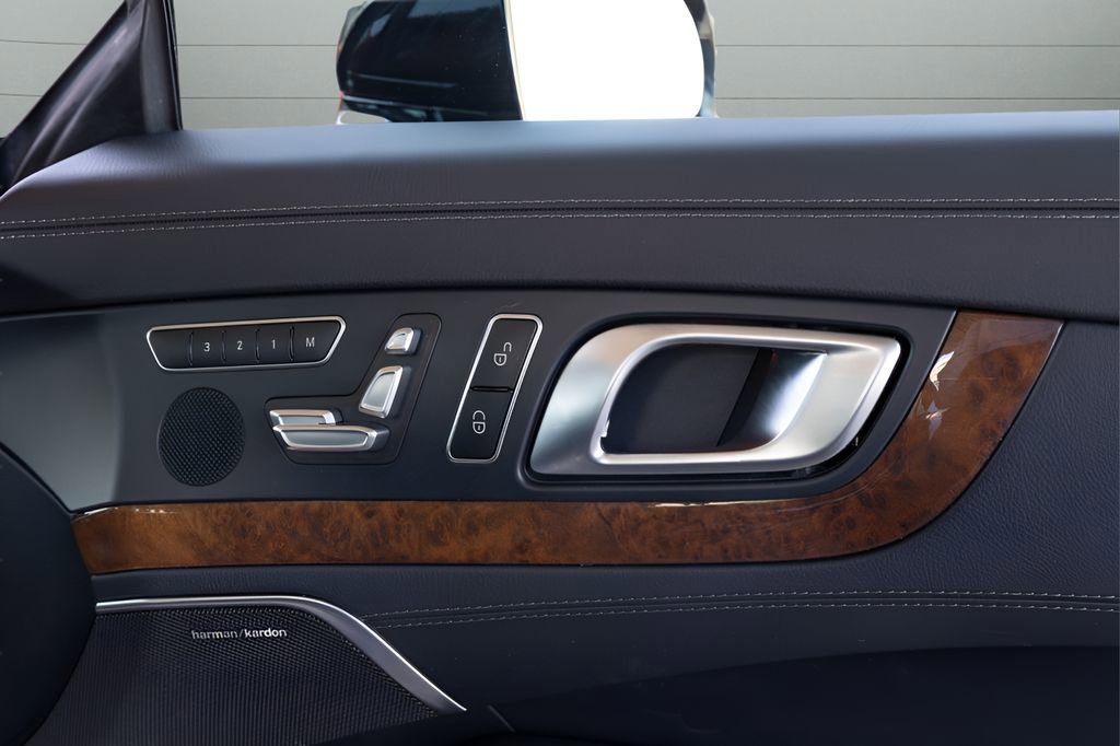 Used 2019 Mercedes-Benz SL 450 image 49