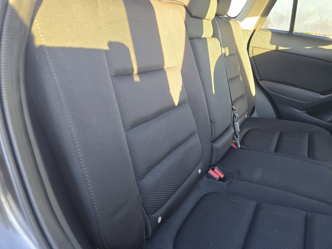 Used 2016 MAZDA CX-5 Touring image 18