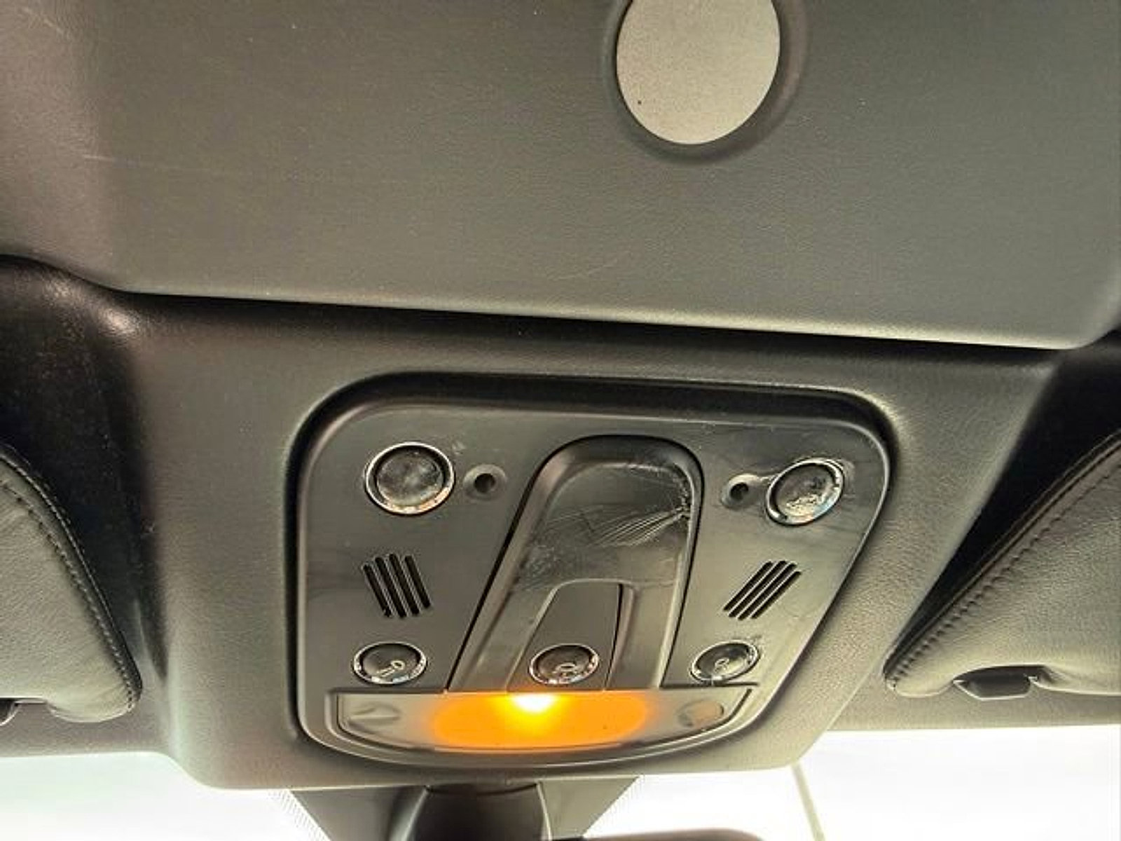 Used 2012 Maserati GranTurismo Sport image 17