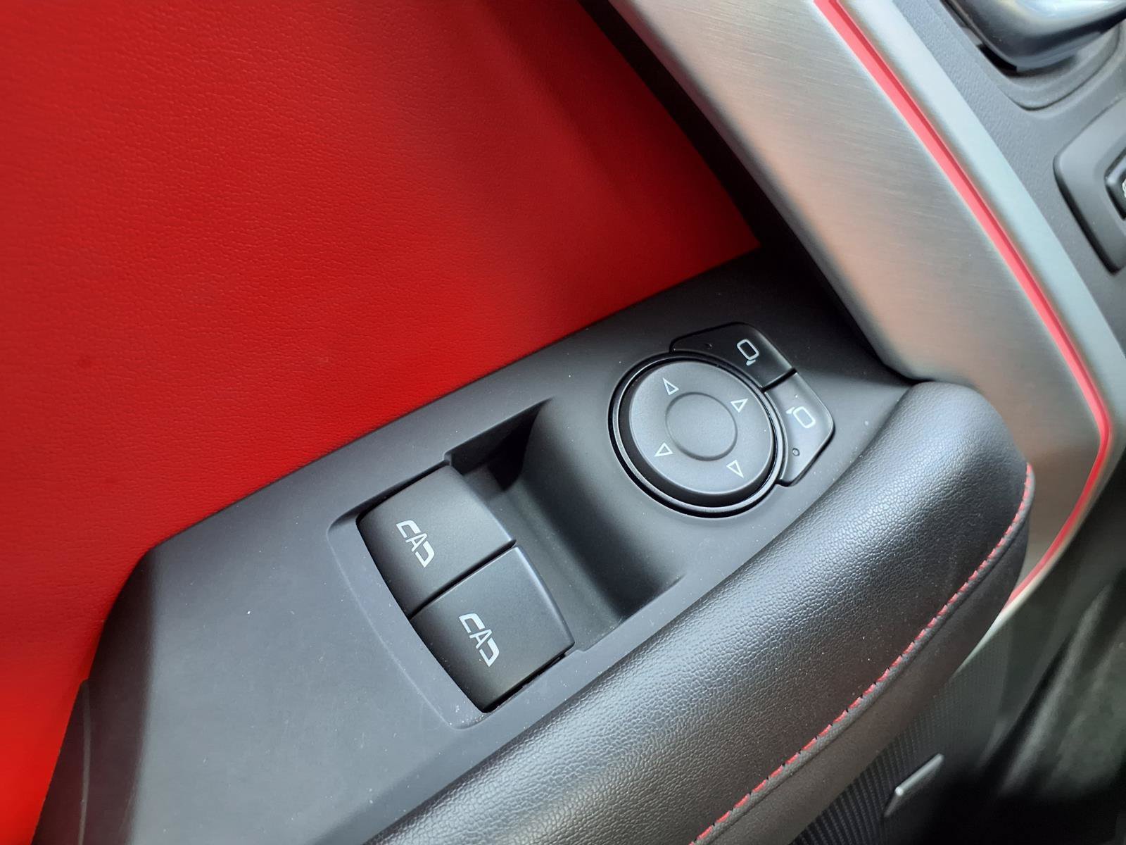 Used 2023 Chevrolet Camaro LT RWD image 25