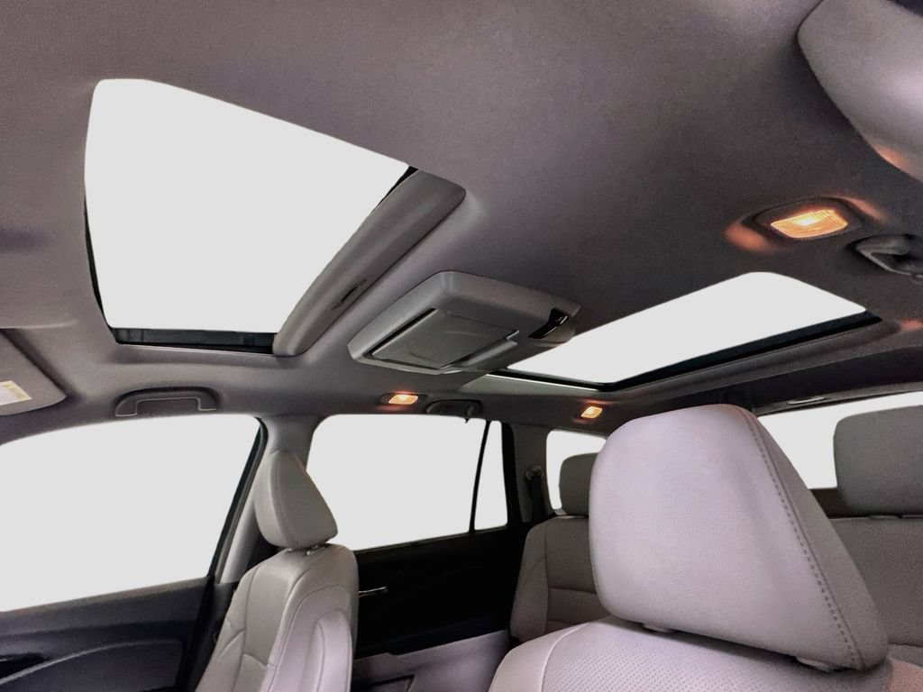 Used 2019 Honda Pilot Elite image 15