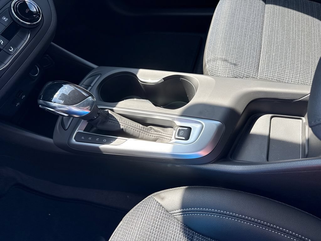 New 2026 Buick Envista Preferred FWD image 23