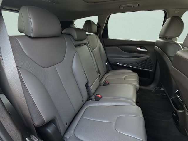 Used 2019 Hyundai Santa Fe Limited AWD/4WD image 20