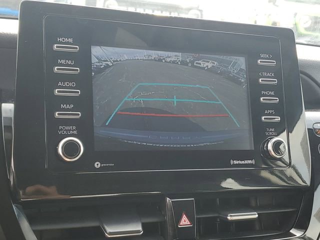 Used 2024 Toyota Camry LE image 25