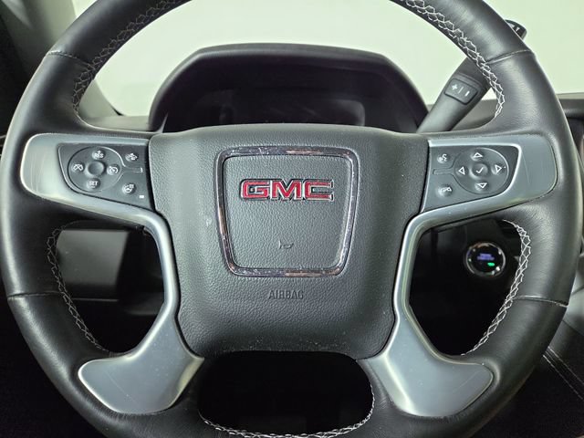 Used 2016 GMC Yukon XL SLT AWD/4WD image 22