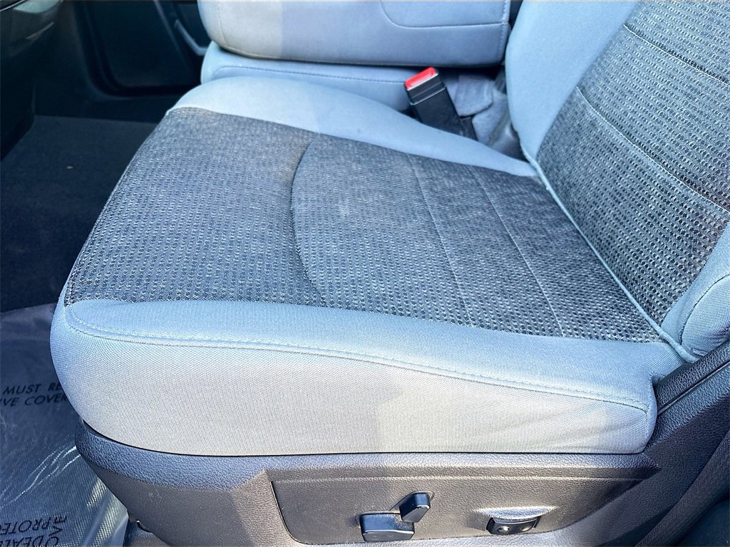 Used 2020 RAM 1500 Classic Warlock w/ Luxury Group image 18