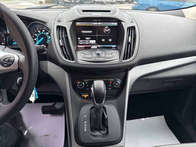 Used 2015 Ford Escape SE w/ Equipment Group 201A image 7