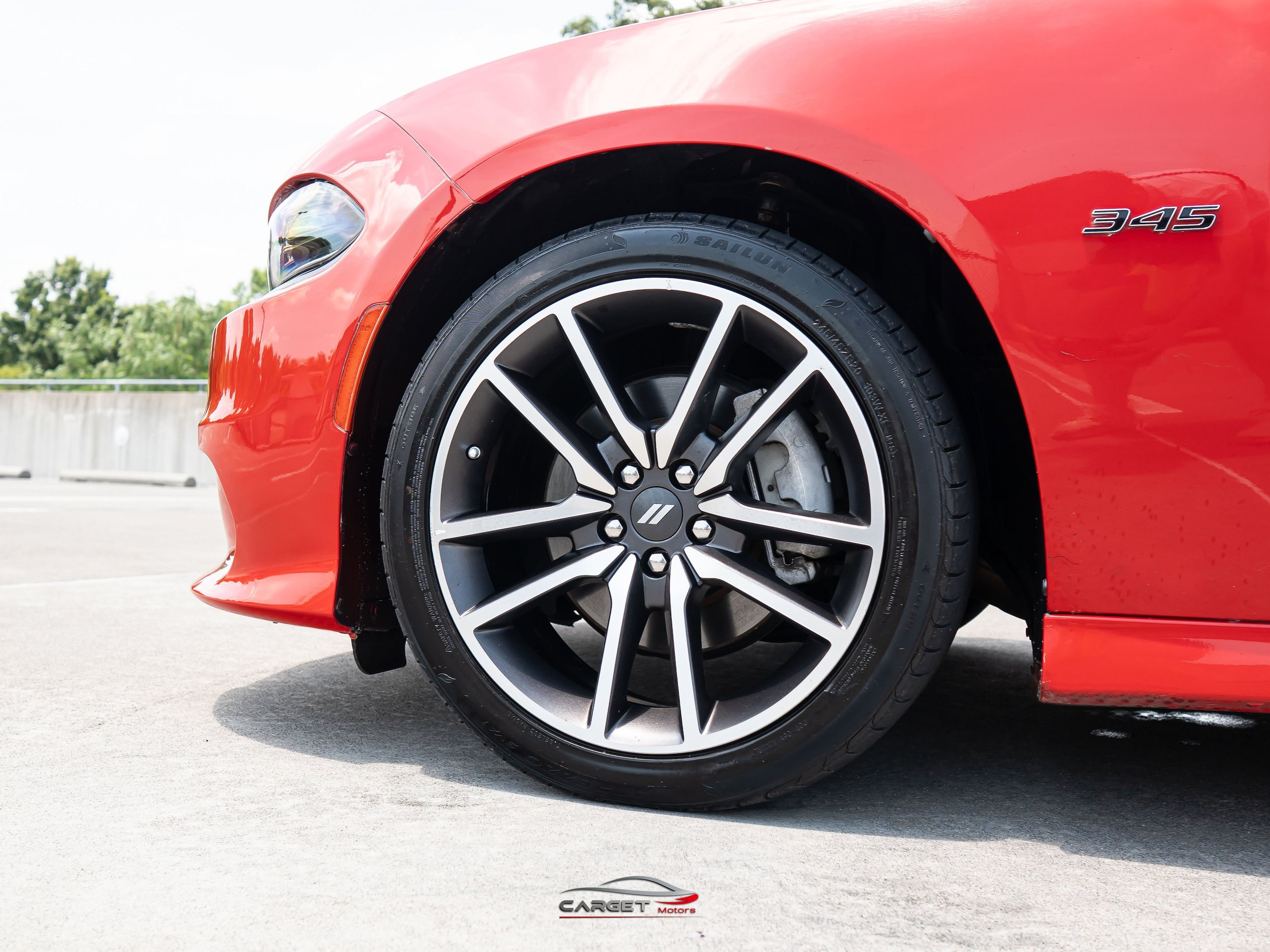 Used 2023 Dodge Charger R/T RWD image 10