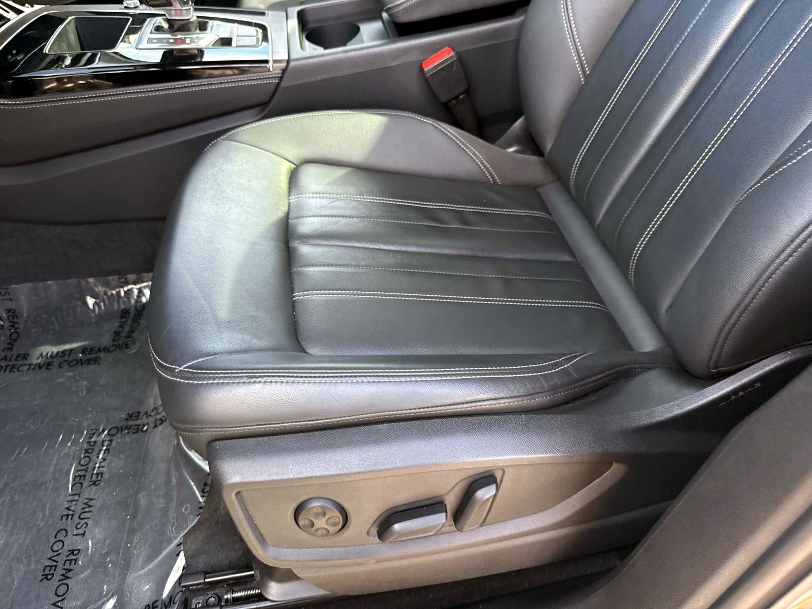 Used 2023 Audi Q5 2.0T Premium Plus AWD/4WD image 21