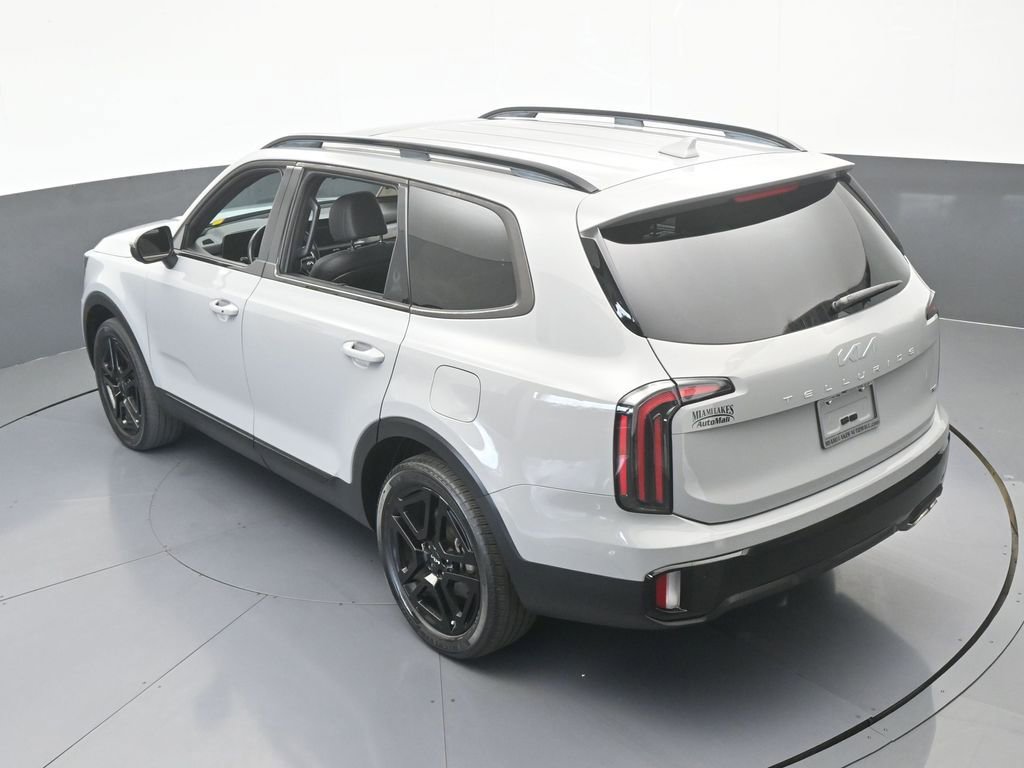 Used 2024 Kia Telluride EX X-Line AWD/4WD image 53