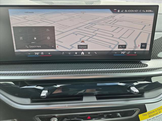 New 2027 BMW X7 M60i AWD/4WD image 14