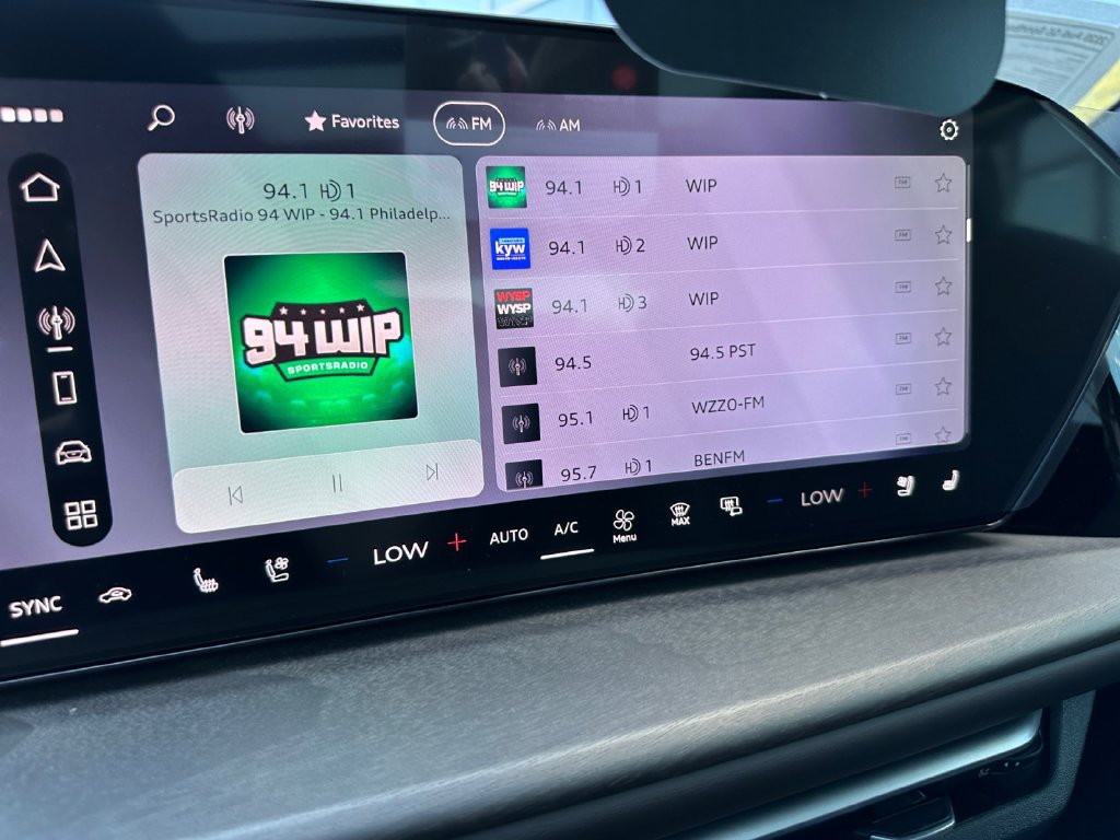 New 2026 Audi Q5 Premium Plus AWD/4WD image 24