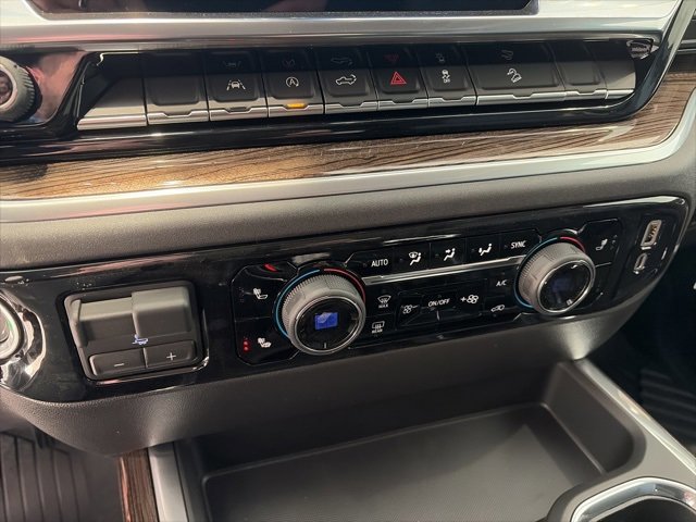 New 2026 Chevrolet Silverado 1500 RST image 21