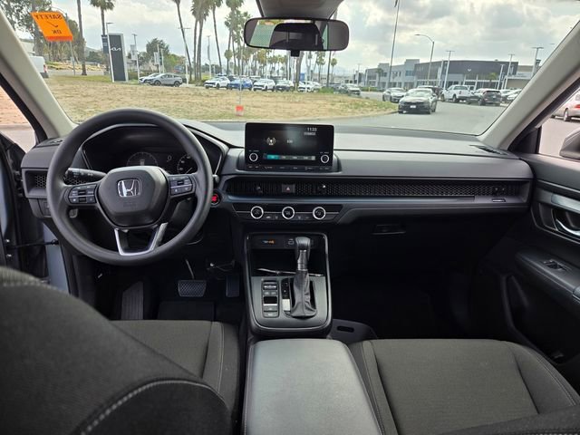 Used 2024 Honda CR-V LX image 14
