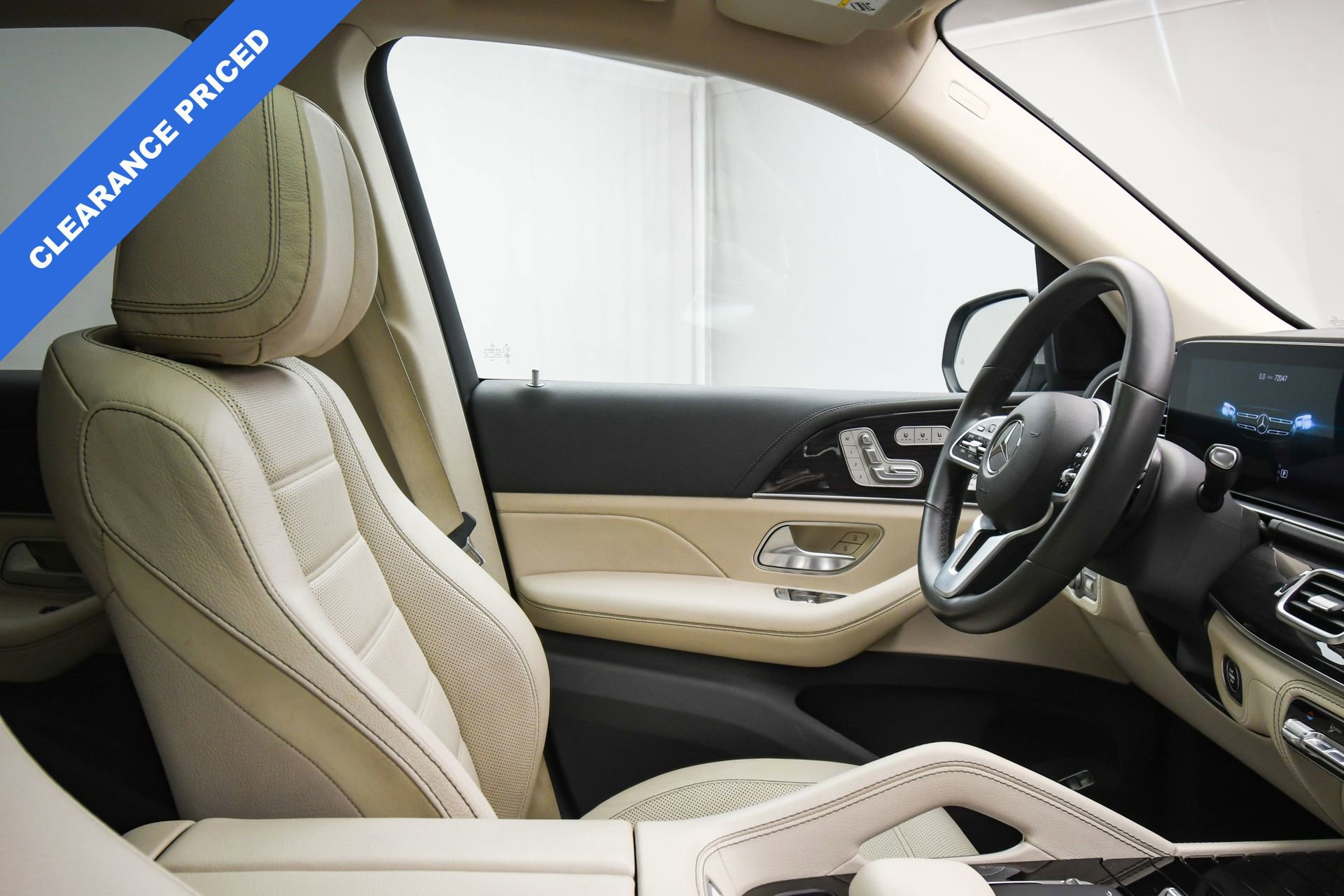 Used 2020 Mercedes-Benz GLE 450 4MATIC image 49