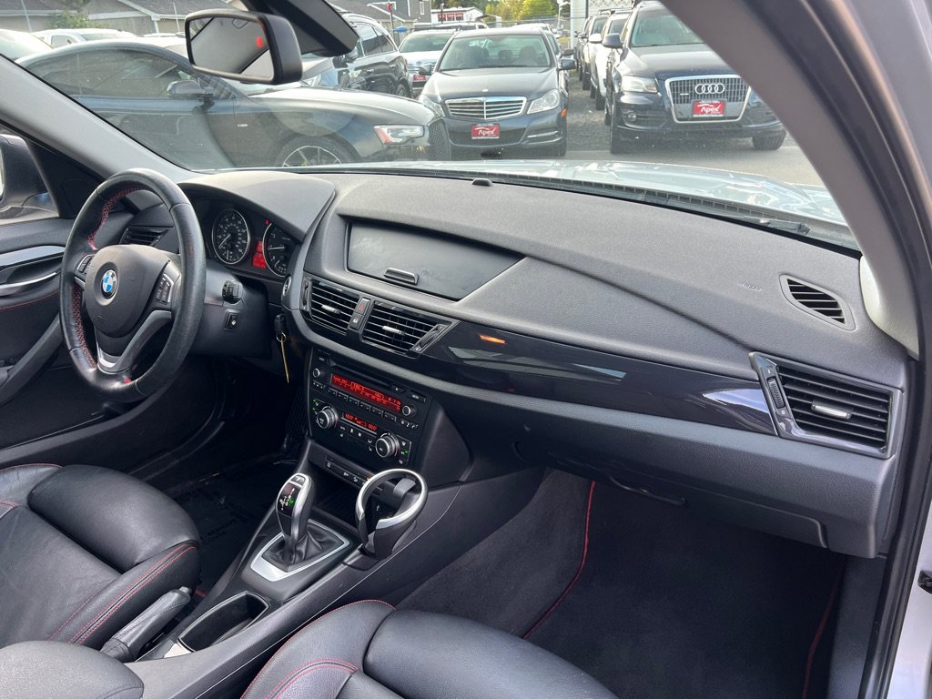 Used 2014 BMW X1 xDrive28i AWD/4WD image 19